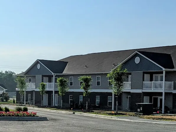12526 Orell Crossing Cir #203, Louisville, KY 40272