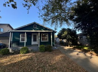 1609 Burnett Way, Sacramento, CA 95818