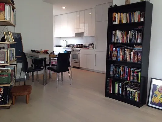 Rented by Compass | media 21