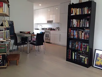 Rented by Compass