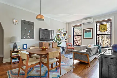 96 South Portland Avenue, #3