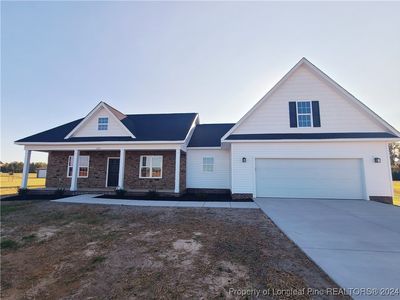 2855 Hayfield Rd, Wade, NC, 28395