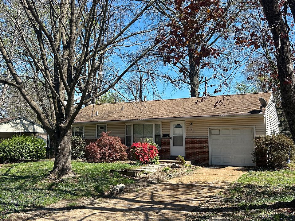 1st image of 885 Babler Dr