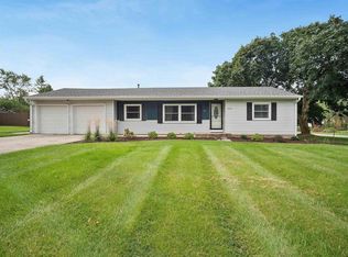 2310 Bellevue Dr, Fort Wayne, IN 46825