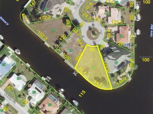 1797 Belle Ct, Punta Gorda, FL 33950