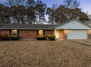 5630 N Heatherstone Dr, Shreveport, LA 71129