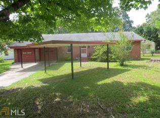 111 Charles Cir, Warner Robins, GA 31093