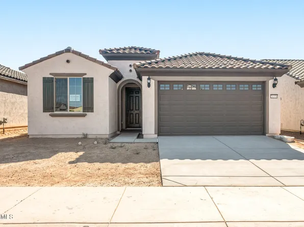 21370 N 271ST Drive, Buckeye, AZ 85396