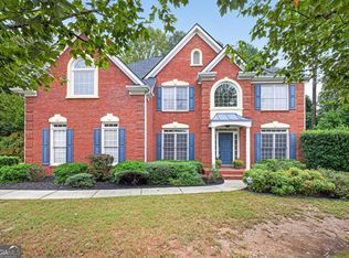 4395 Mayes Farm Ct NW, Marietta, GA 30064