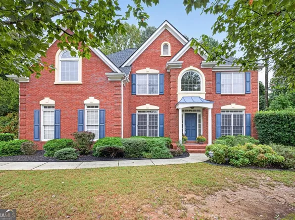 4395 Mayes Farm Ct NW, Marietta, GA 30064