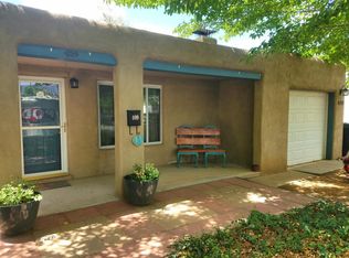 409 Truman St NE, Albuquerque, NM 87108