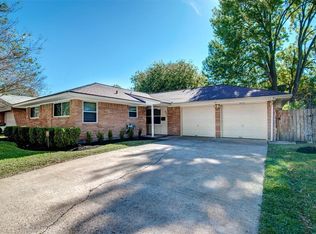 4519 Spellman Rd, Houston, TX 77035