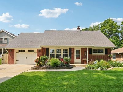 8602 West Eckel LANE, West Allis, WI, 53227