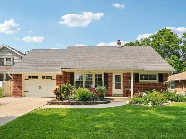 8602 West Eckel LANE, West Allis, WI 53227