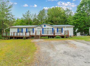 178 Muddy Ln, Kenbridge, VA 23944