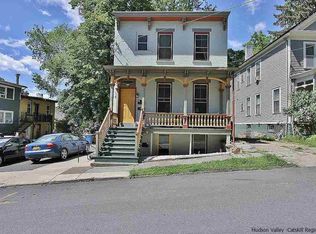 33 Hone St, Kingston, NY 12401