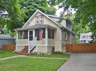 621 S Lansing St, Mount Pleasant, MI 48858