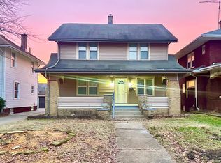 1519 Fulton Rd NW, Canton, OH 44703