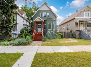 3735 N Tripp Ave, Chicago, IL 60641