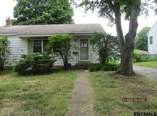 48 Belvidere Ave, Albany, NY 12203