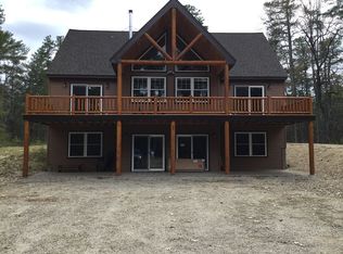 84 Broad Bay Rd, Center Ossipee, NH 03814