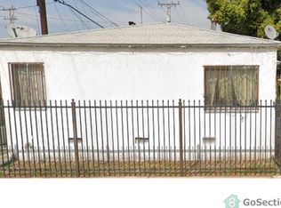 1119 E 75th St, Los Angeles, CA 90001