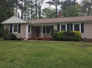 323 Warren Dr, Bremen, GA 30110