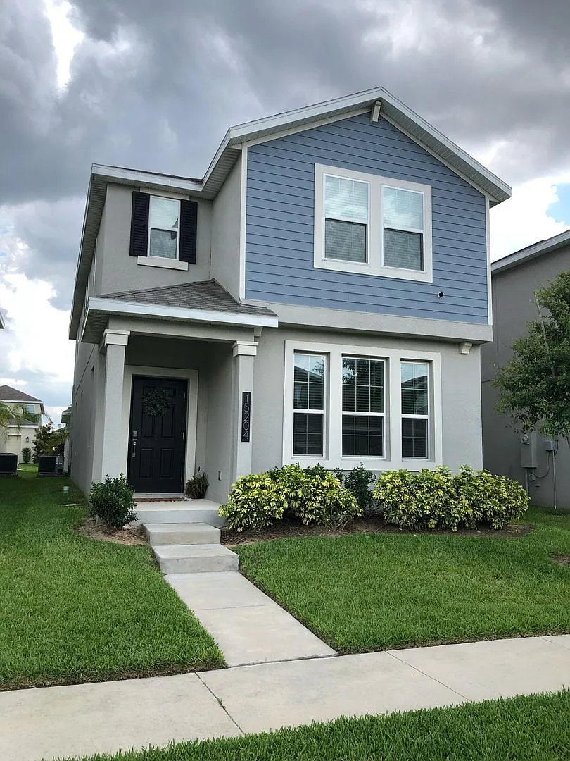 Beautiful house for rent in Winter Garden — Photo 1