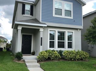 15204 Chapter Way, Winter Garden, FL 34787