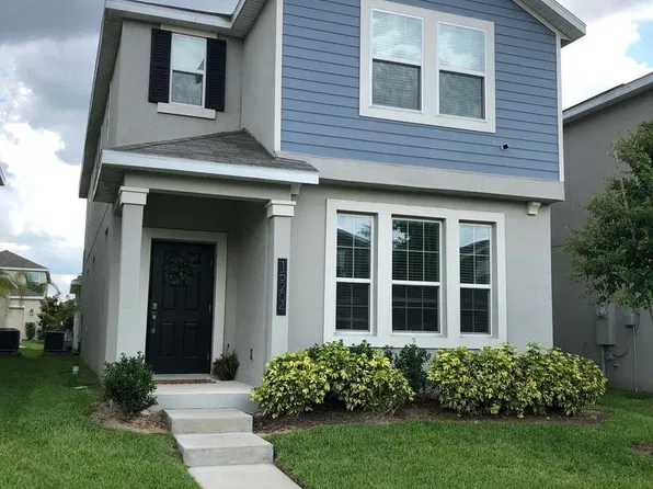 15204 Chapter Way, Winter Garden, FL 34787