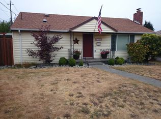 4808 SW Charlestown St, Seattle, WA 98116