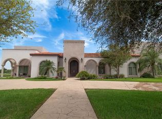 2605 San Lorenzo, Mission, TX 78572