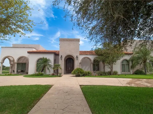 2605 San Lorenzo, Mission, TX 78572