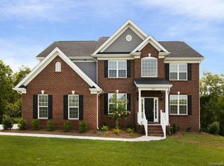 5229 SW Kindling Pl UNIT 77, Concord, NC 28025