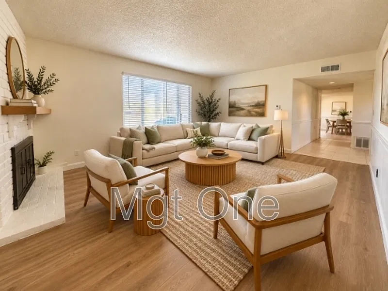 4 bed, 2.0 bath, 1350 sqft, $3,500 — Photo 3
