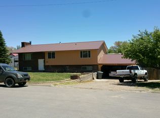 449 S 100 W, Monticello, UT 84535