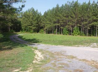 1101 Rynes Rd, Decatur, TN 37322