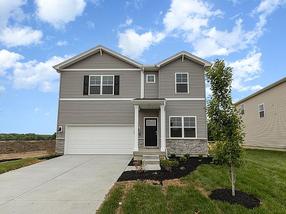 2nd image of 1752 Parkfield Way