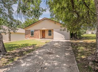 5332 Kilpatrick Ave, Fort Worth, TX 76107