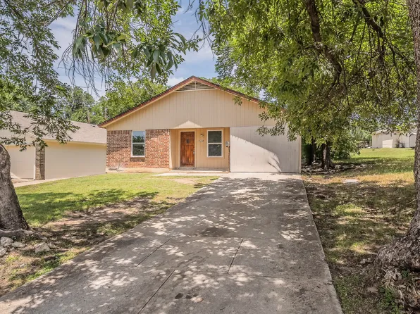 5332 Kilpatrick Ave, Fort Worth, TX 76107