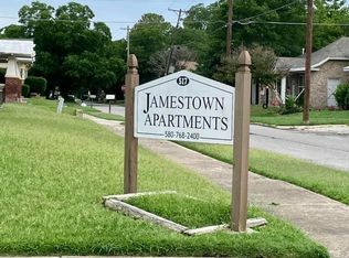 517 A St NW #6, Ardmore, OK 73401