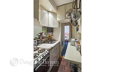 Sold by Douglas Elliman