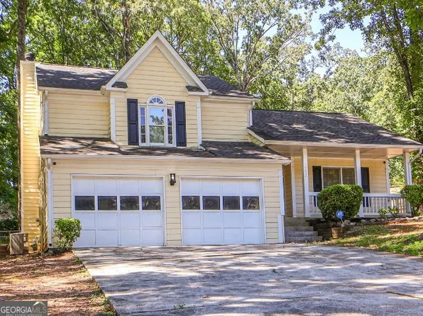 5521 Winslow Xing, Lithonia, GA 30038