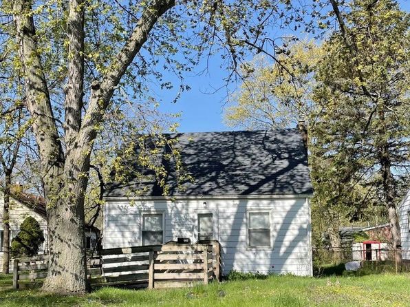 602 Williamsville Ave