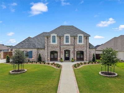 1012 Roses Run, Mcgregor, TX, 76657