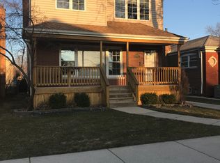 10143 S Fairfield Ave, Chicago, IL 60655