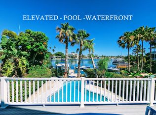 700 Pruitt Dr, Madeira Beach, FL 33708