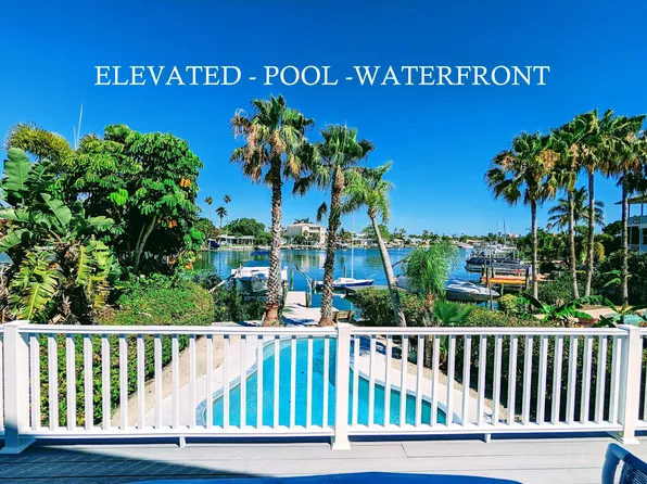 700 Pruitt Dr, Madeira Beach, FL 33708