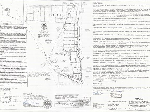 2nd image of 462 County Road 4598