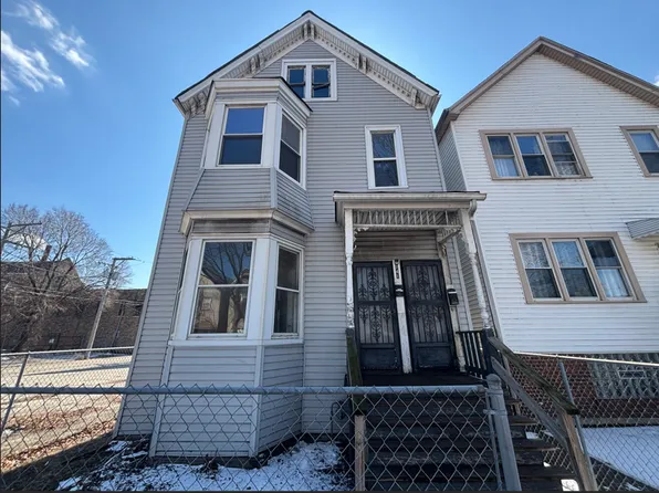 141 W Swann St, Chicago, IL 60609